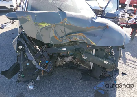 2022 Hyundai Elantra Sel z USA, uszkodzony, nr VIN KMHLN4AG7NU357639